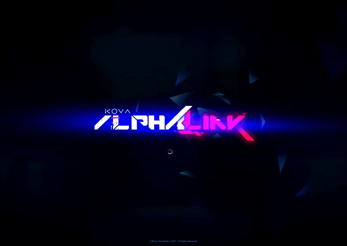 News - AlphaLink – First 14 Minutes 