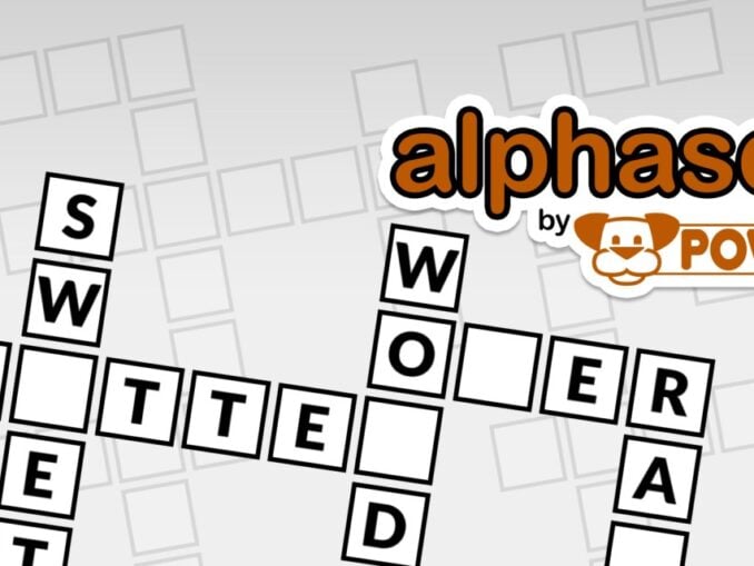 Release - Alphaset by POWGI 