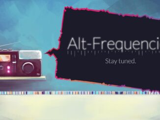 Release - Alt-Frequencies 