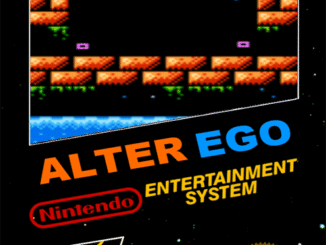 Release - Alter Ego 