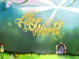 Release - Alter World 