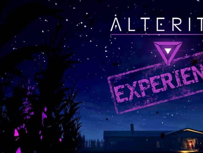 Release - Alterity Experience