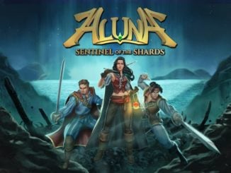 Aluna: Sentinel Of The Shards – Discovery Trailer