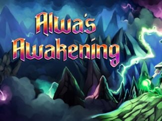 Alwa’s Awakening