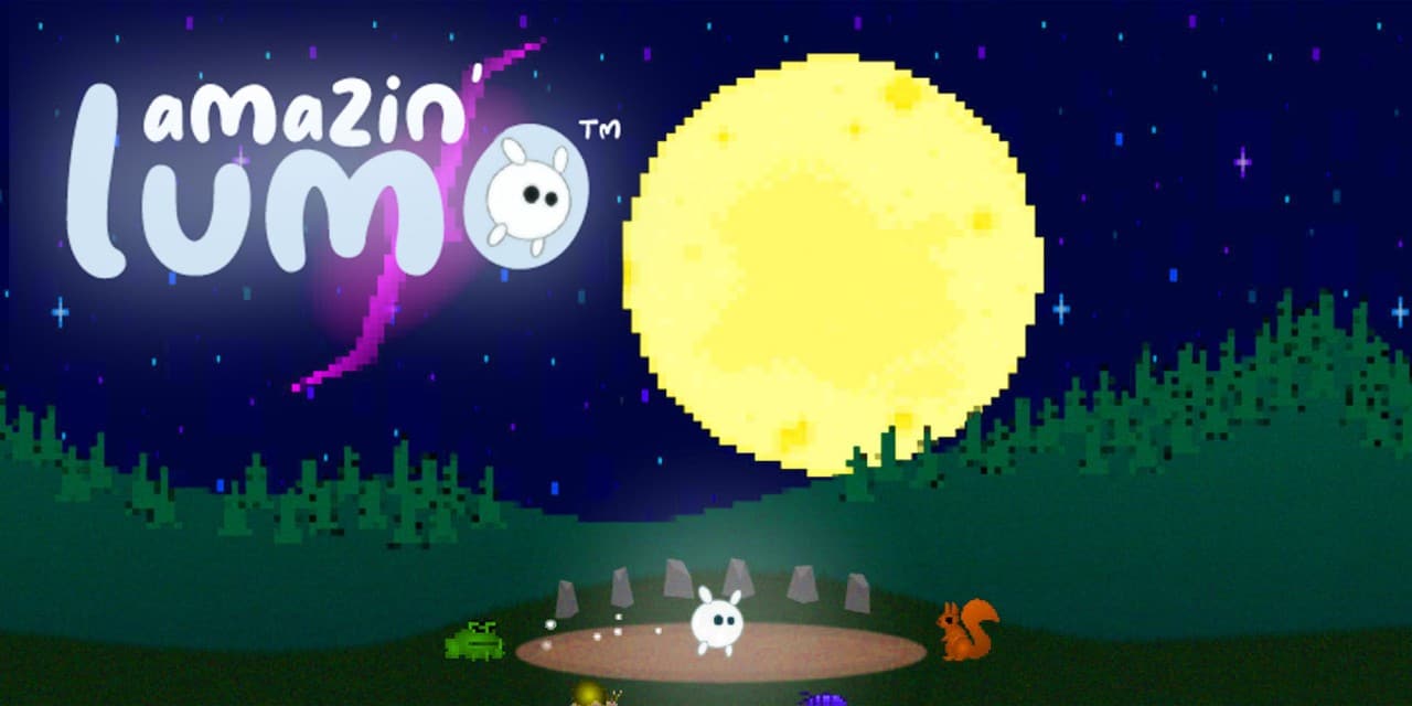 amazin’ Lumo