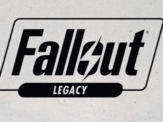 Geruchten - Amazon – Fallout Legacy Collection vermeld 