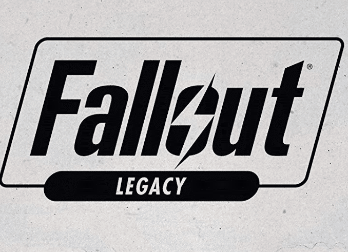 Geruchten - Amazon – Fallout Legacy Collection vermeld