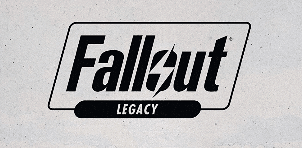 Amazon – Fallout Legacy Collection vermeld
