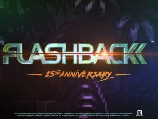 Amazon Duitsland heeft Flashback 25th Anniversary Edition op 7 juni aangegeven
