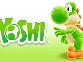 [FAKE] Amazon Italië geeft releasedatum van juni voor Yoshi
