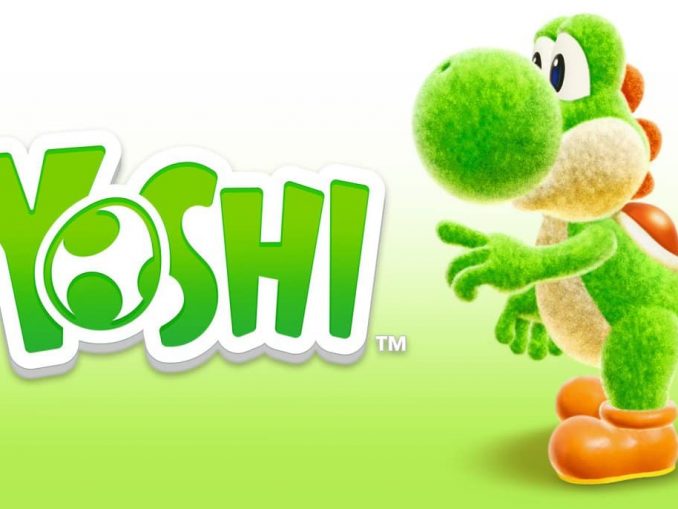 Rumor - [FAKE] Amazon Italy lists June release date for Yoshi 