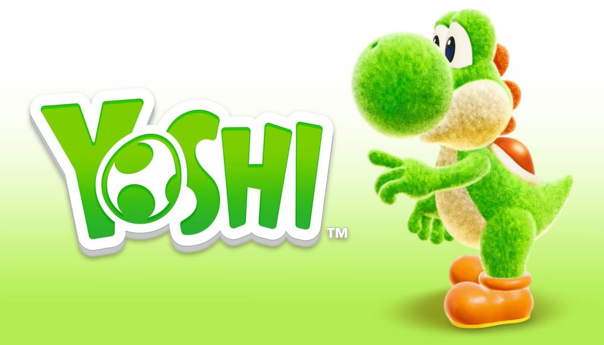 [FAKE] Amazon Italië geeft releasedatum van juni voor Yoshi