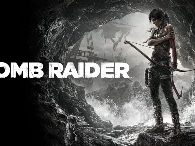 Rumor - Amazon reportedly bought Tomb Raider IP 