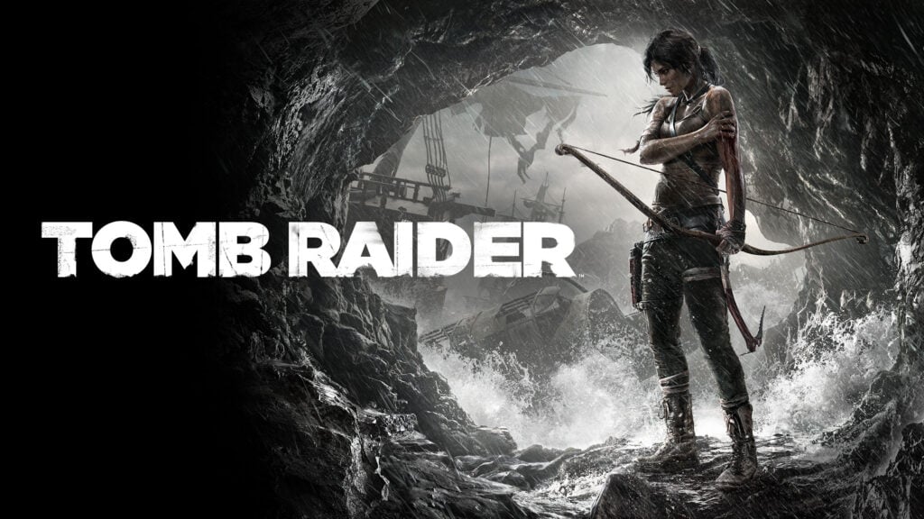 Amazon heeft naar verluidt de Tomb Raider IP gekocht