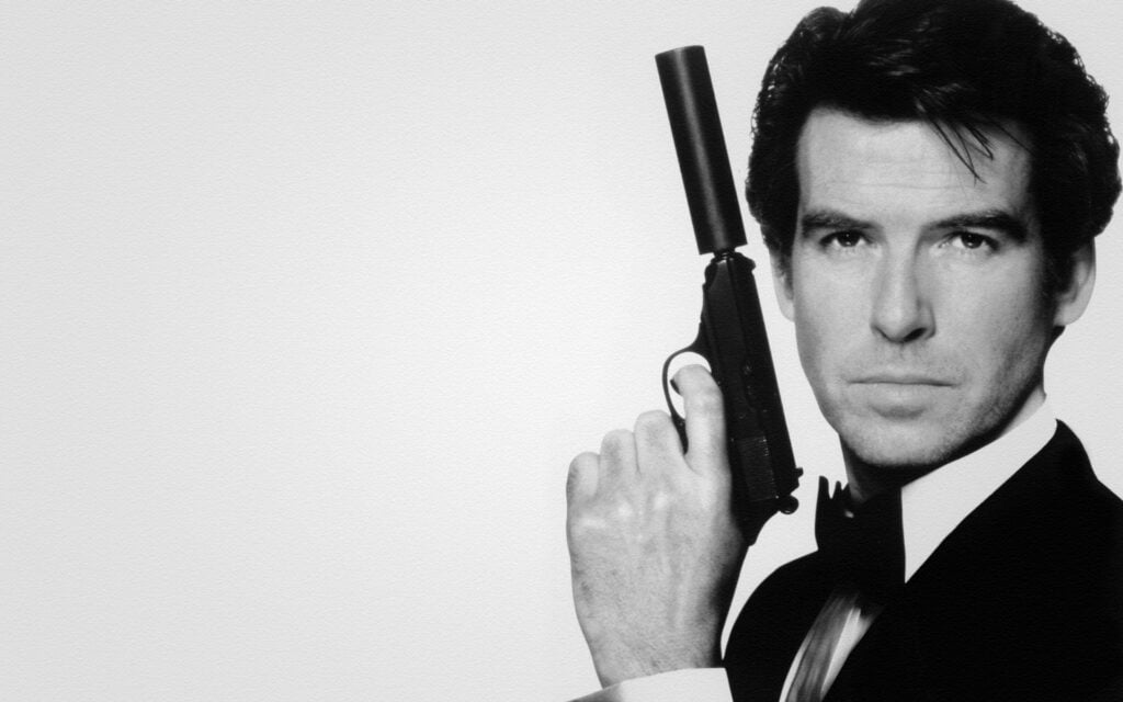 Amazon Teases More James Bond Games After 007 First Light