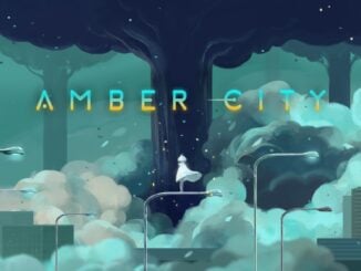 Release - Amber City 
