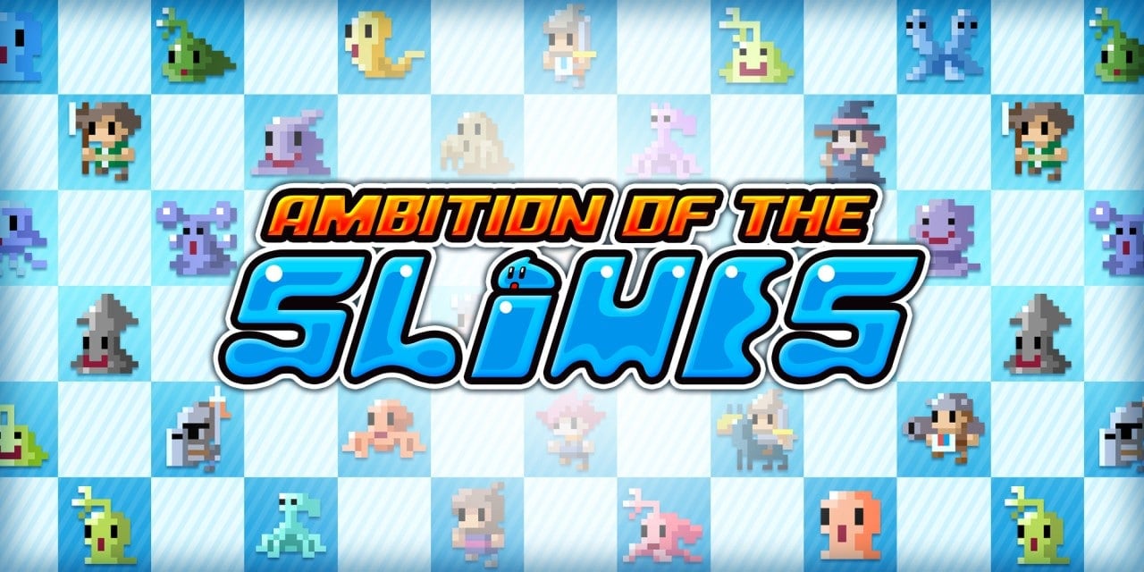 Ambition of the Slimes