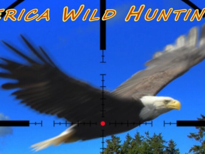 Release - America Wild Hunting 
