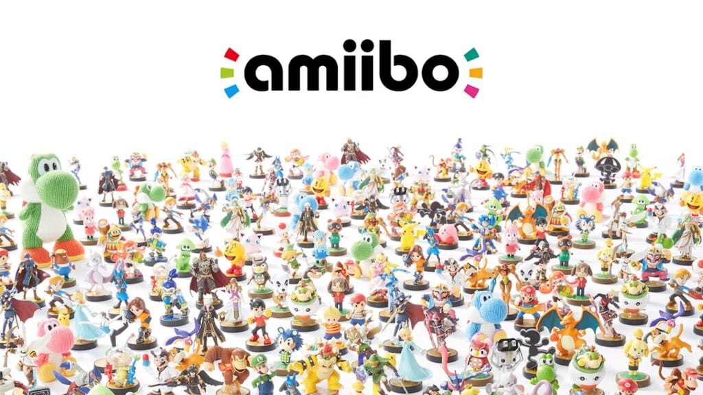 amiibo’s premiumtijdperk: grotere figuren, hogere prijzen, en wat “het waard” nu betekent