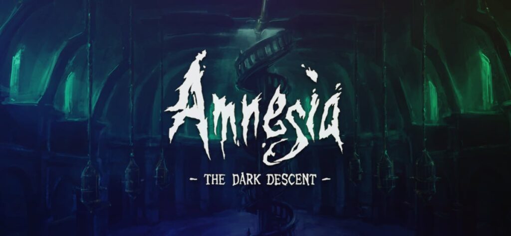Amnesia dev – Zou het graag willen porten