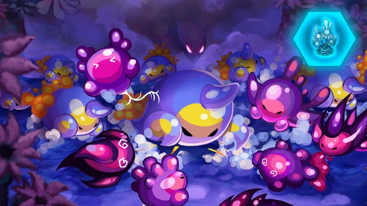 Amoeba Battle – Microscopic RTS Action beschikbaar