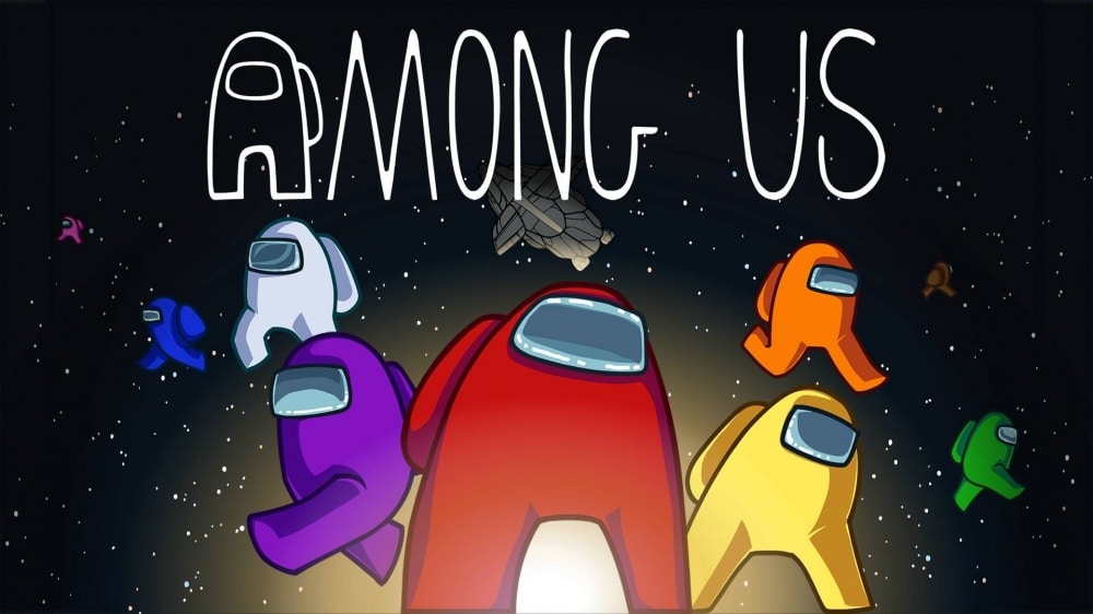 Among Us – Quickchat Feature toegevoegd