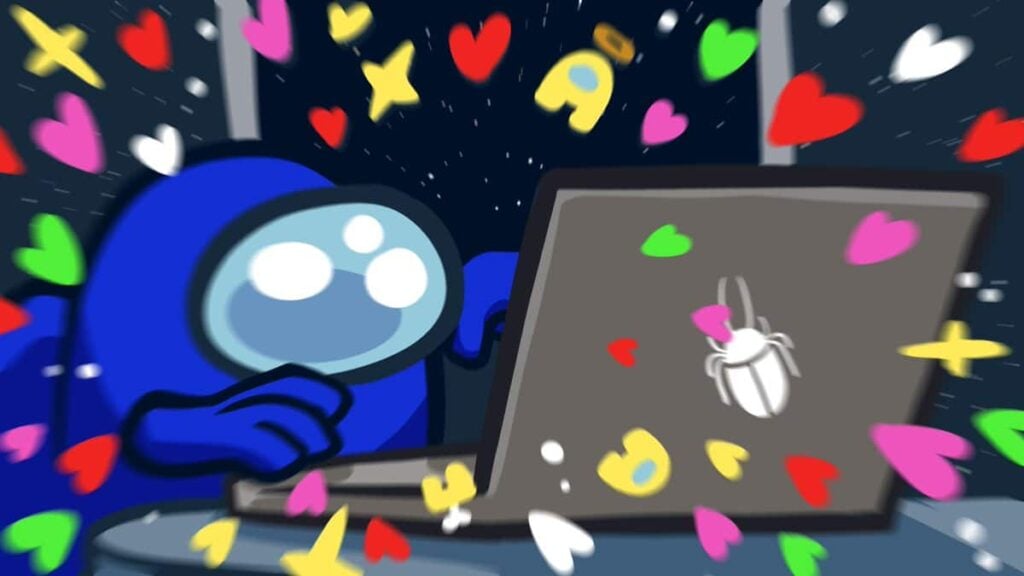 Among Us Update 2023.7.11: Introducing Quick Chat and Ghostface Collaboration