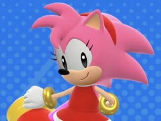 News - Amy Rose’s Modern Outfit in Sonic Superstars: A Stylish Evolution 