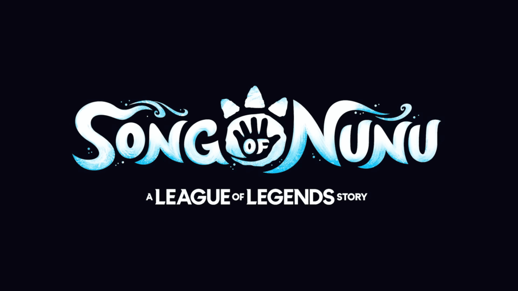 Een emotionele reis in Song of Nunu: A League of Legends Story