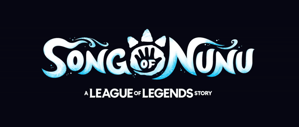 Een emotionele reis in Song of Nunu: A League of Legends Story