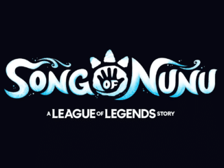 Nieuws - Een emotionele reis in Song of Nunu: A League of Legends Story 