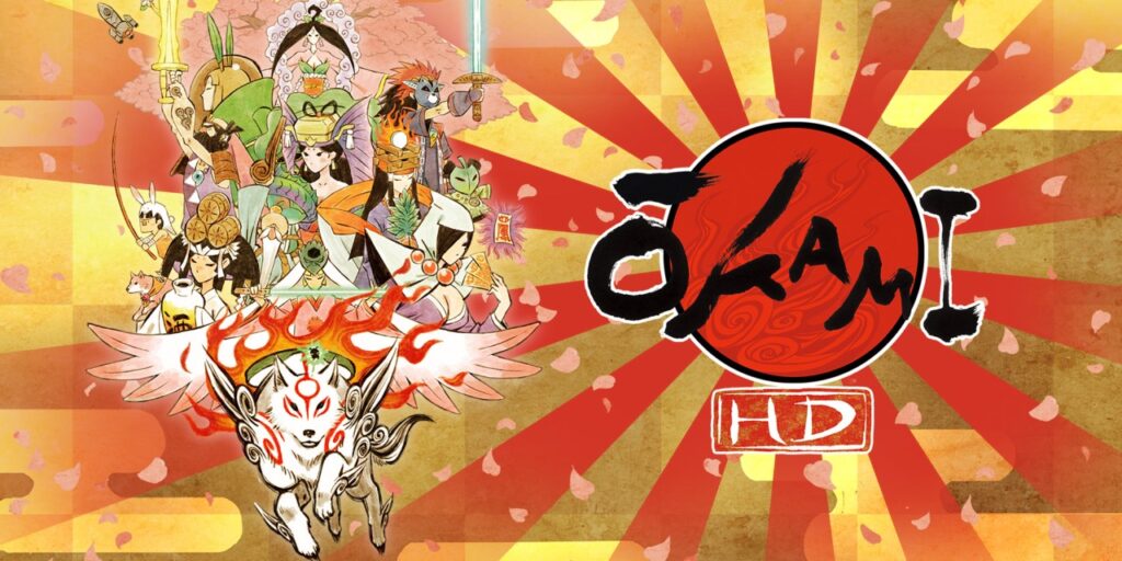 Een vervolg op Okami? Ikumi Nakamura en Hideki Kamiya willen het!