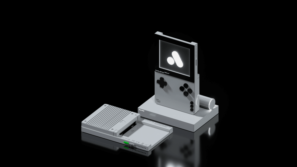 Analogue 3D: de toekomst van N64-gaming onthuld