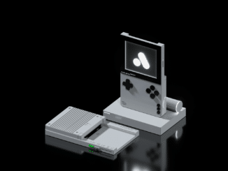 Analogue 3D: de toekomst van N64-gaming onthuld