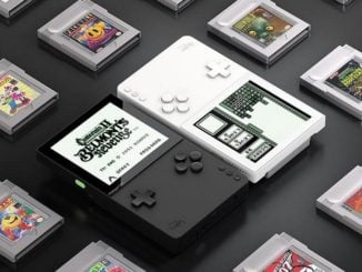 Analogue Pocket – Launches 2020