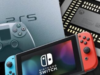 Nieuws - Analist: Nintendo Switch verslaat PlayStation 5 rond kerst 2020 