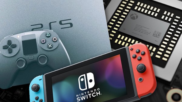 Analyst: Nintendo Switch to defeat PlayStation 5 Holiday 2020