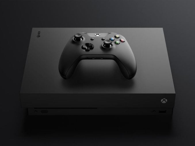 Nieuws - Analist – Switch doet maar 34 maanden om Xbox One-mijlpaal te bereiken