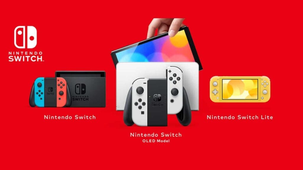 Analysts foresee a Nintendo Switch successor coming late 2024
