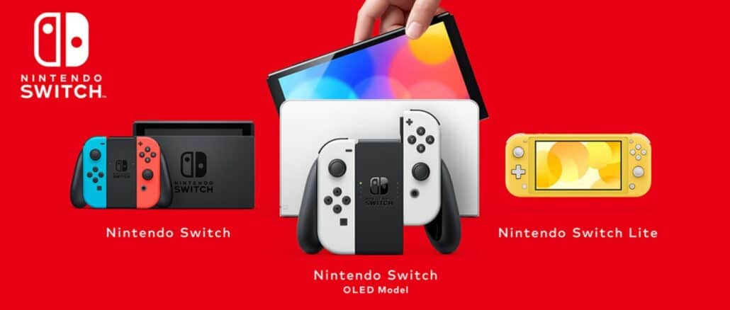 Analisten voorzien dat er eind 2024 een Nintendo Switch-opvolger komt