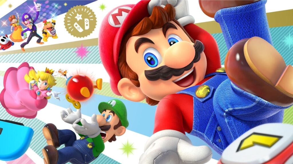 Analytics – Nintendo nummer 1 in 2019