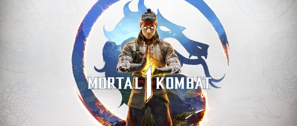 Mortal Kombat 1 analyseren: prestatie- en visuele analyse