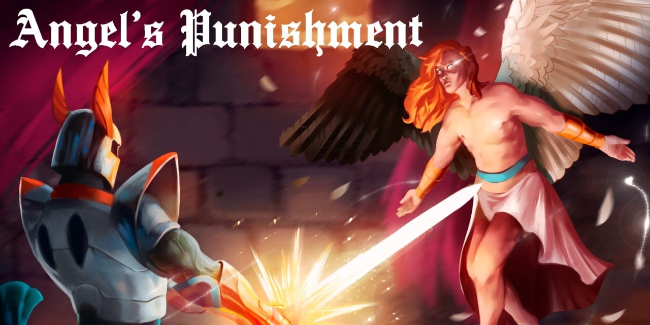 Angel’s Punishment