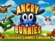 Angry Bunnies: Colossal Carrot Crusade