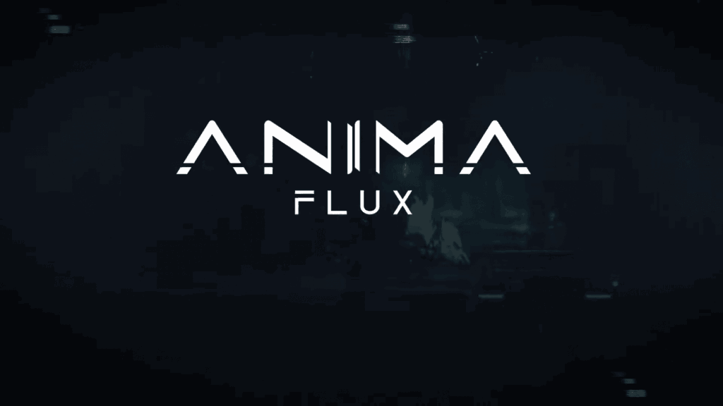 Anima Flux: een coöp-metroidvania-avontuur