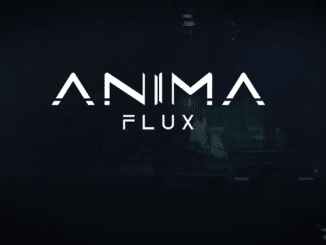 Anima Flux: A Co-op Metroidvania Adventure
