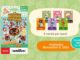 Animal Crossing - Amiibo Cards Series 5 is also coming November 5th 2021