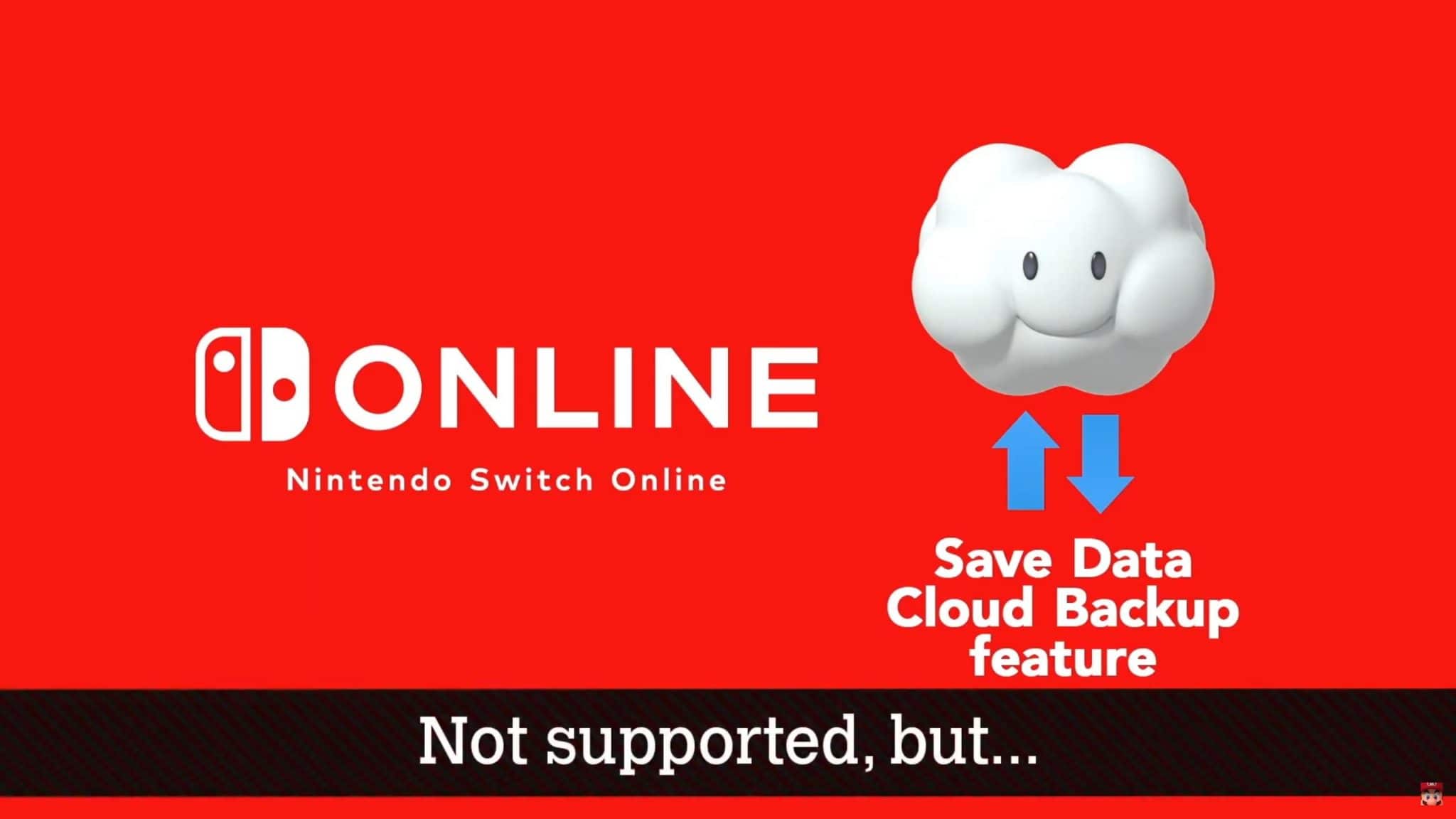 Animal Crossing Direct re-uploaded after removing reference to one-time save data recovery