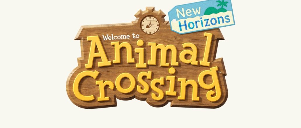 Animal Crossing: New Horizons