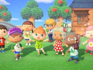Animal Crossing: New Horizons – 1,88 miljoen exemplaren in de eerste 3 dagen in Japan
